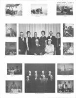 Barkl, Rudd, Cap, Huber, Schulte, Cwach, Spence, Kuestermeyer, Celmer, Yankton County 1968